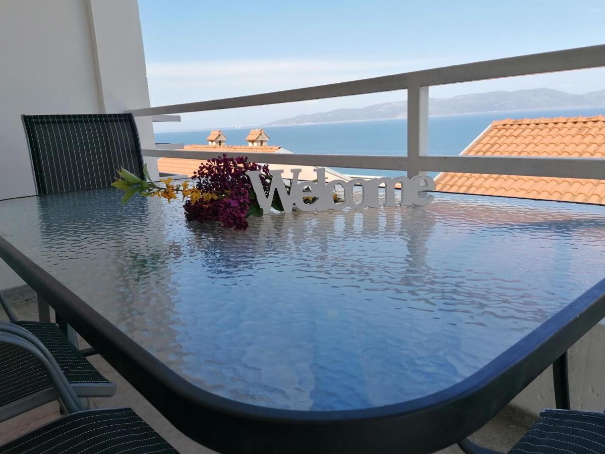 4 Roses Apartment Равни Экстерьер фото